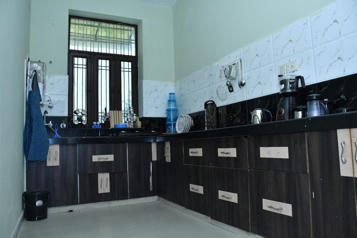 Independent House In Villa *