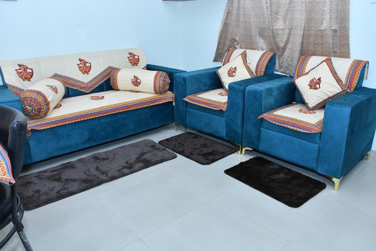 Independent House In Villa *