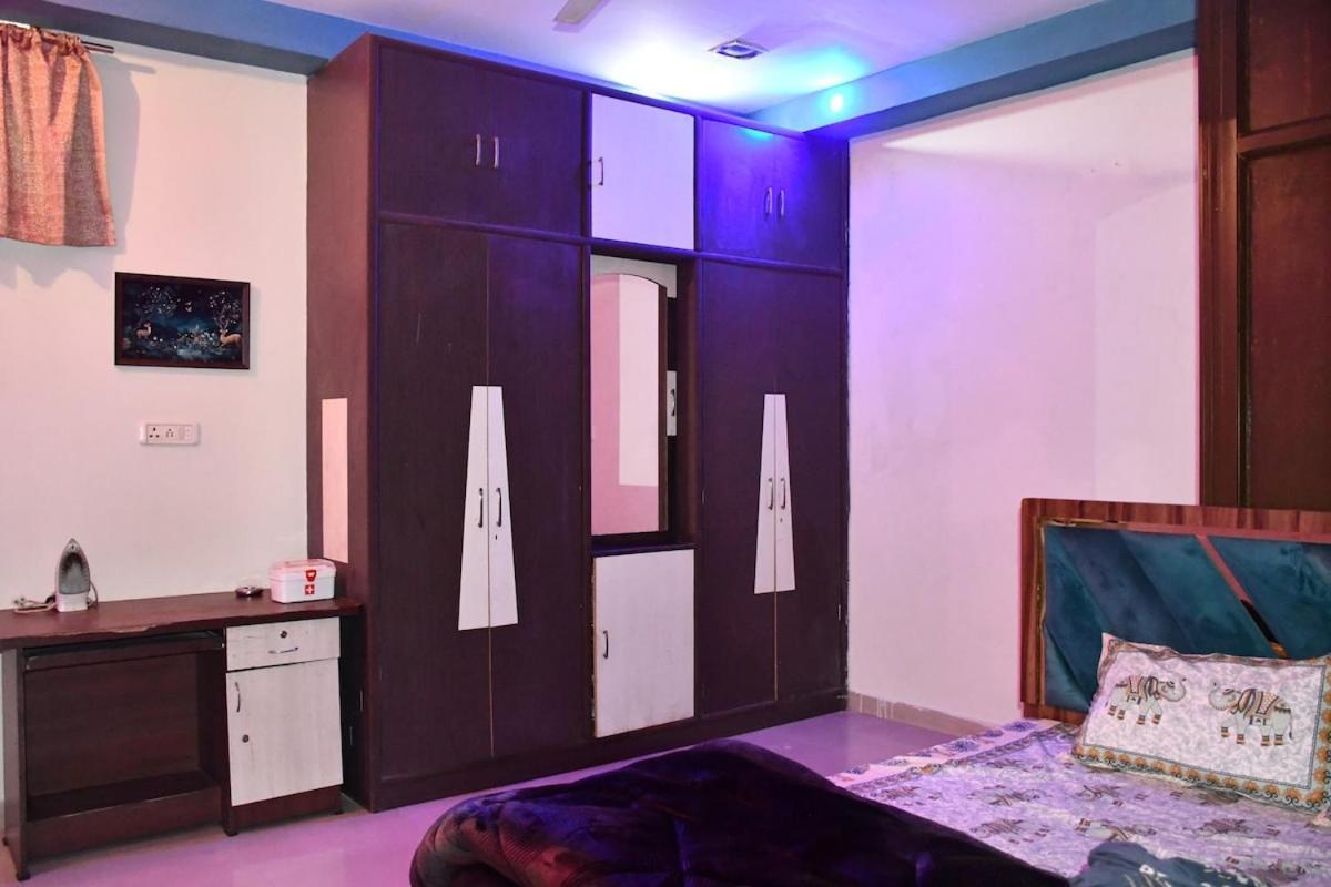 Villa Independent House In Jaipur