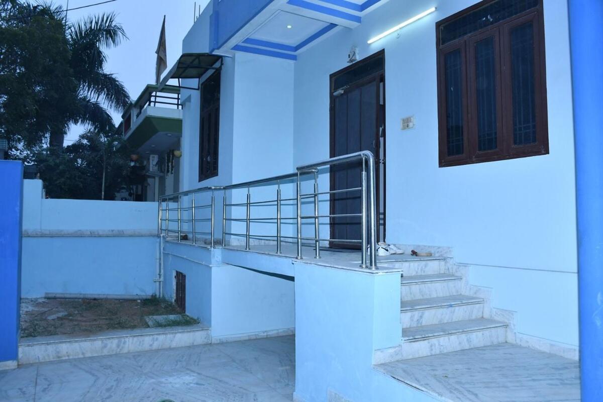 Independent House In Jaipur