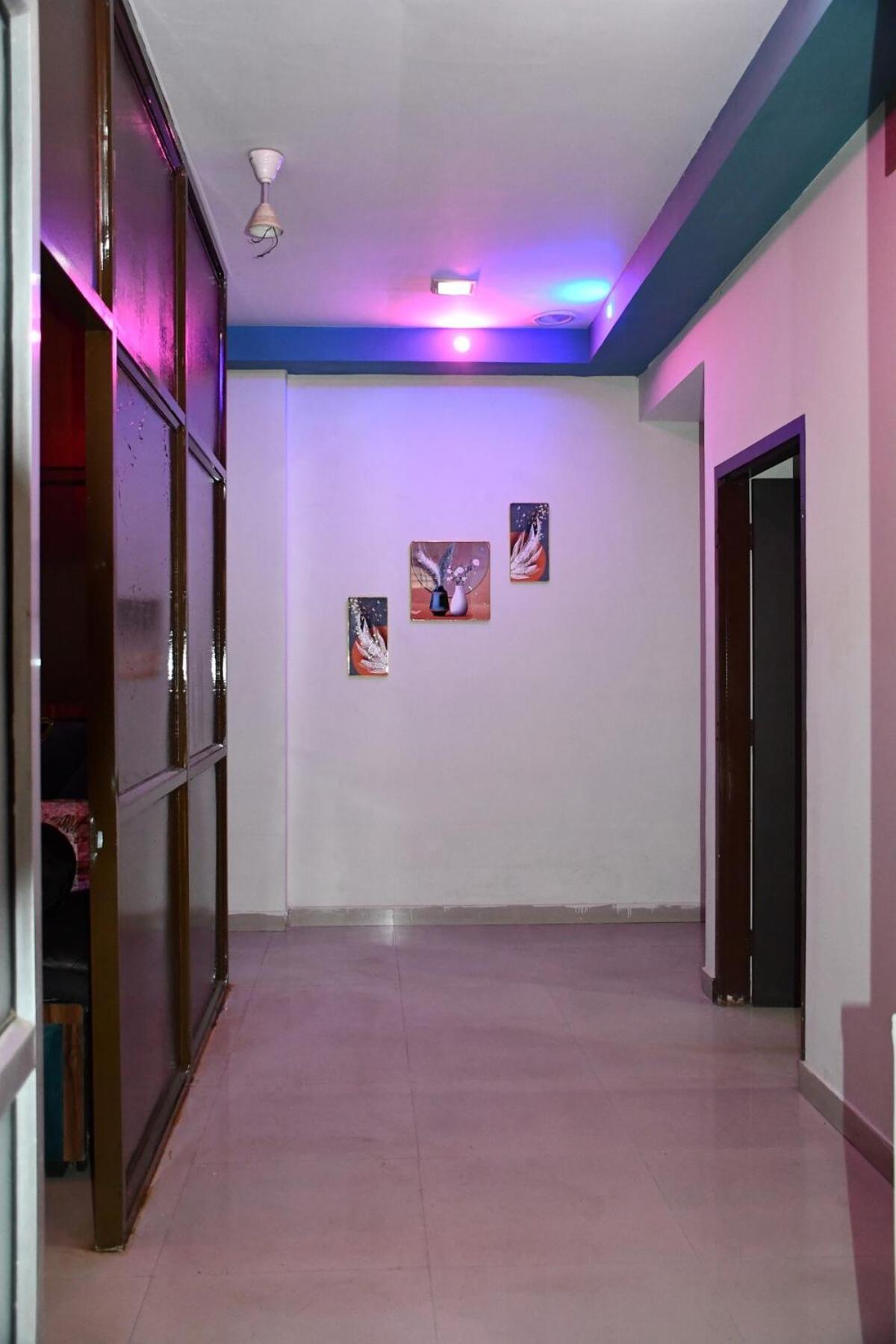Independent House In Villa Jaipur