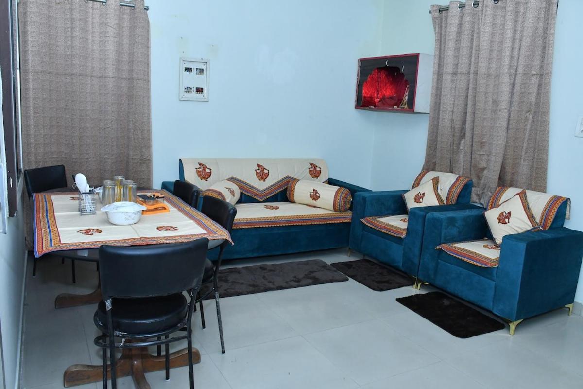 Independent House In Villa Jaipur