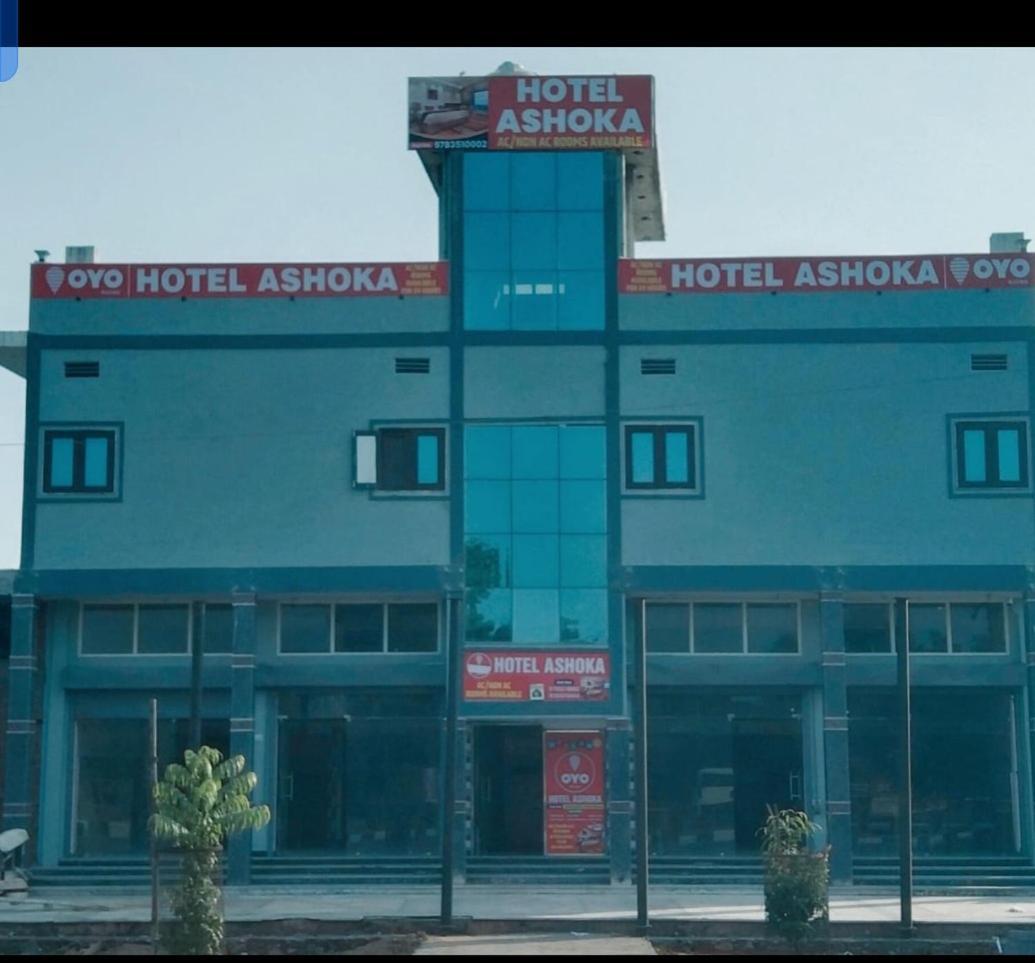 Hotel Ashoka 3*