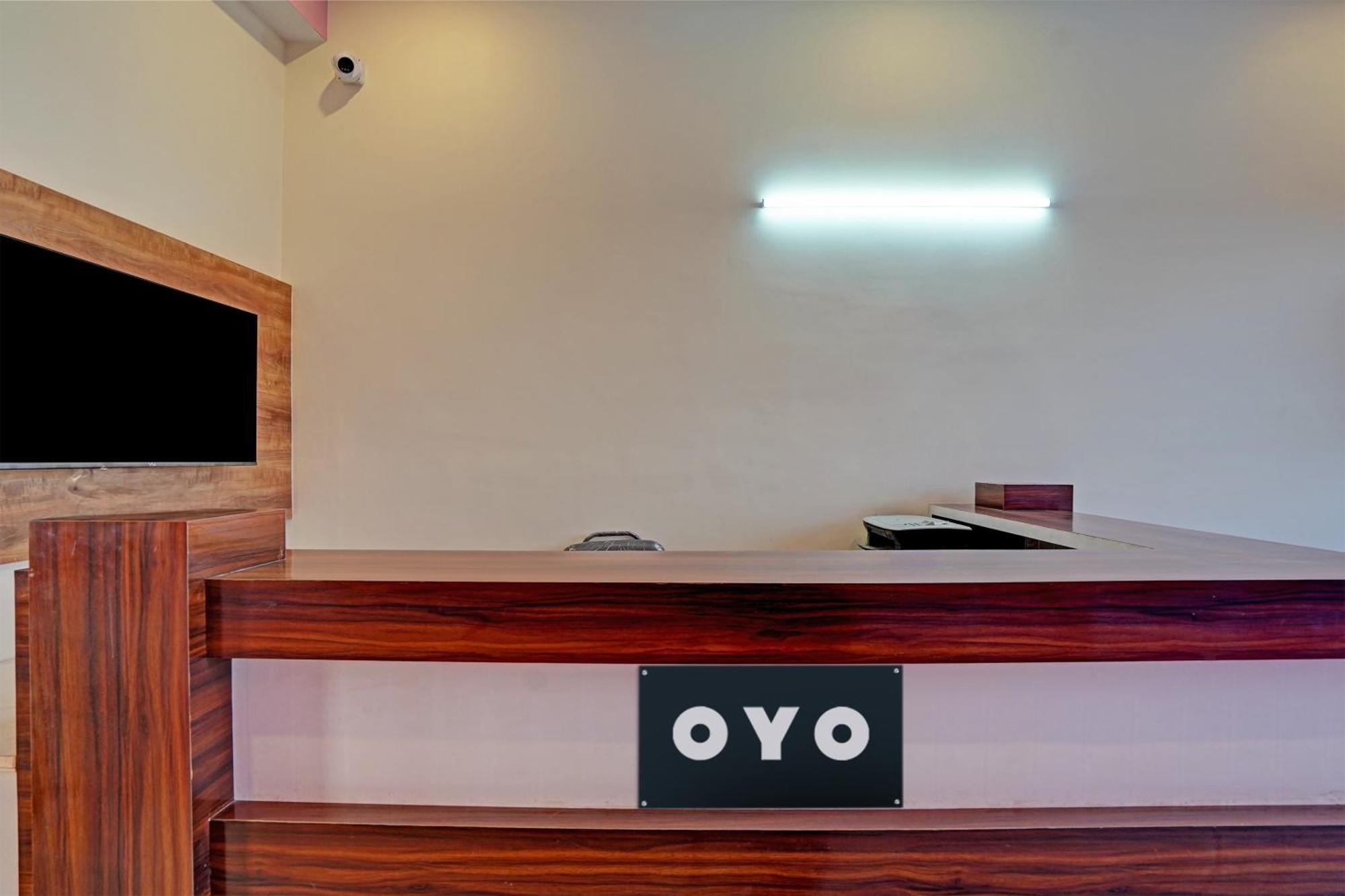 Hotel O Surya Mahal Jaipur