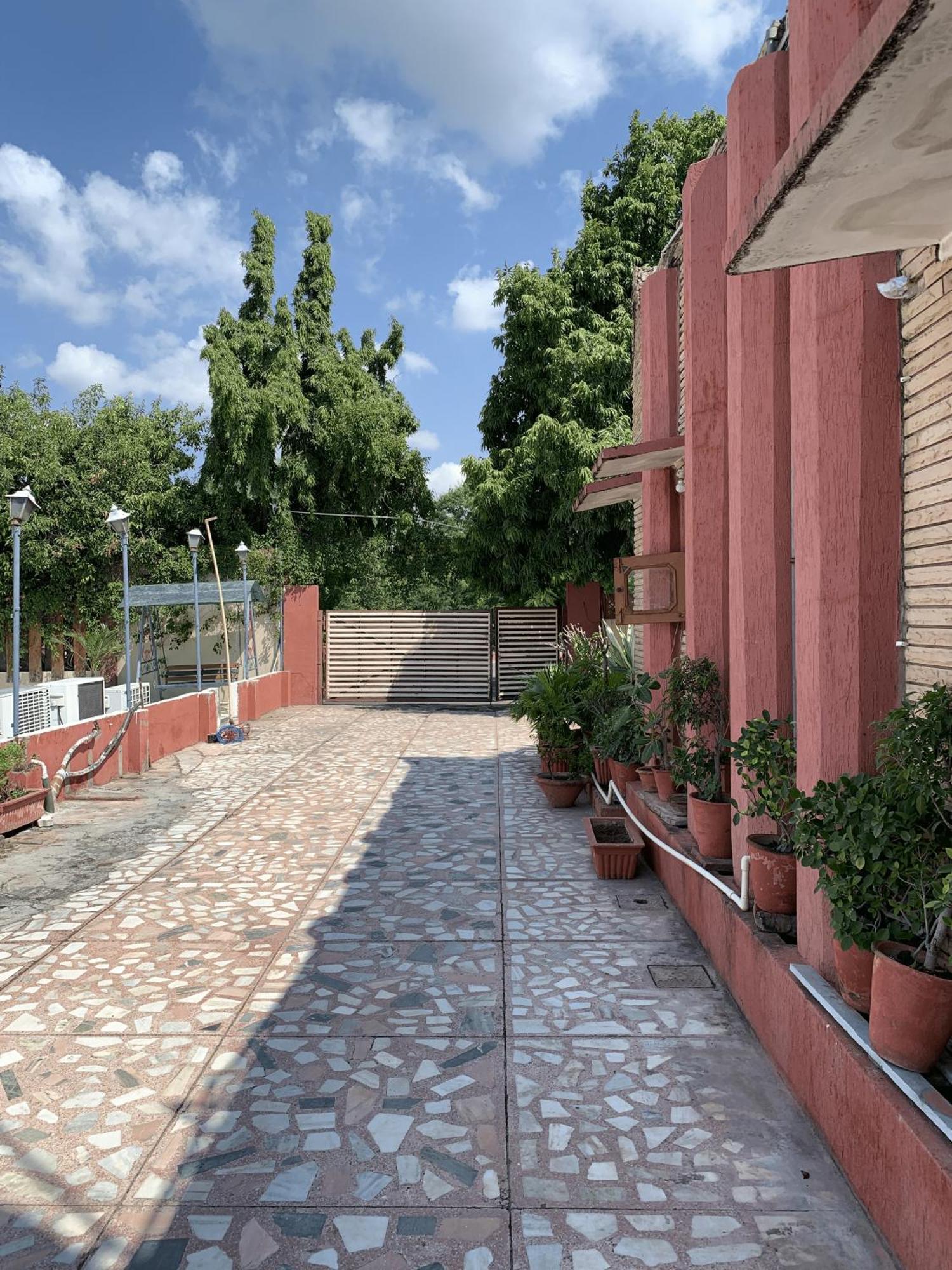 Aayam Art Residency * Jaipur
