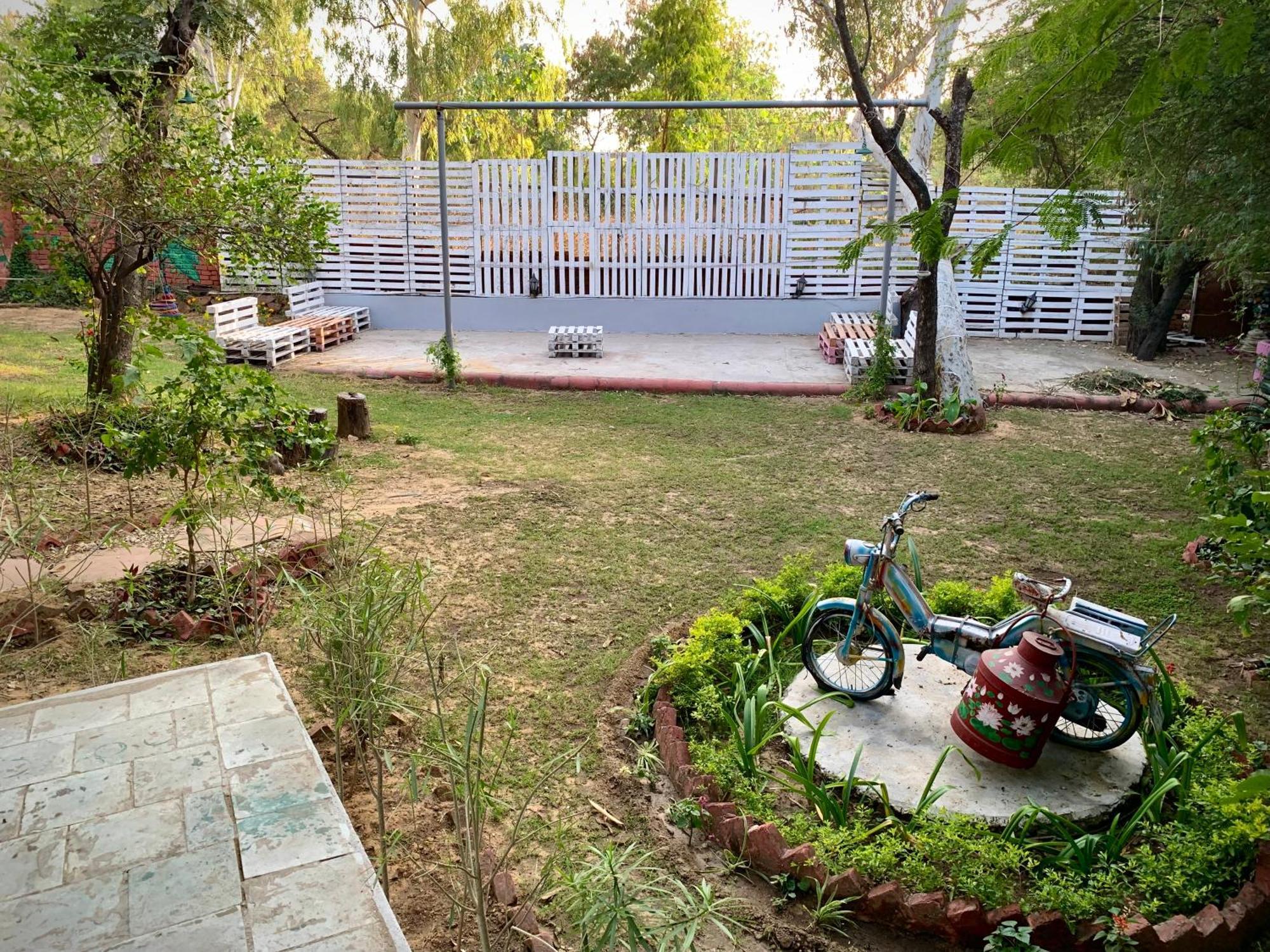Aayam Art Residency * Jaipur