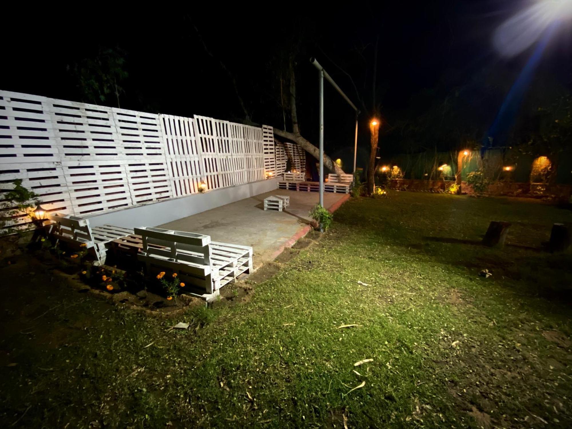Aayam Art Residency Lodge