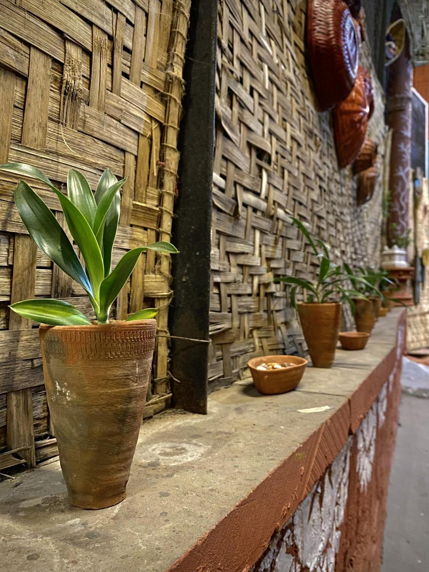 Lodge Aayam Art Residency