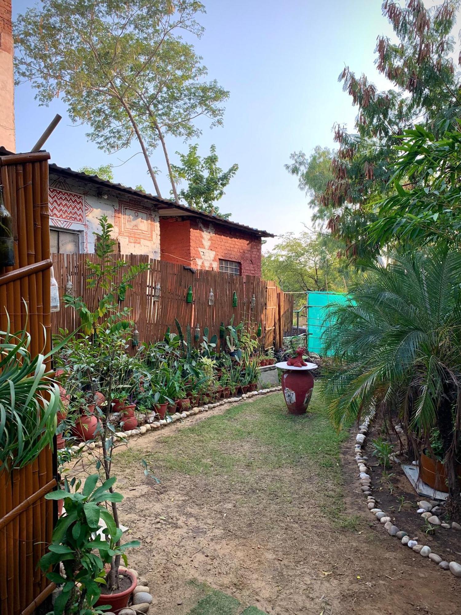 Lodge Aayam Art Residency Jaipur