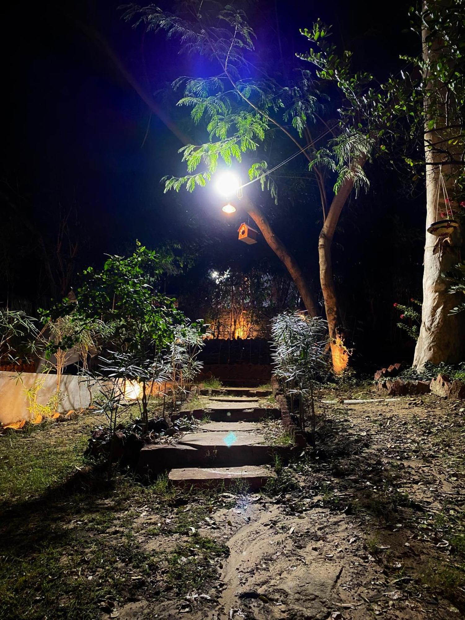Aayam Art Residency Lodge