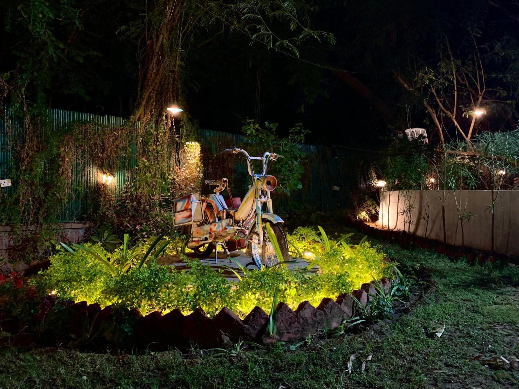 Lodge Aayam Art Residency