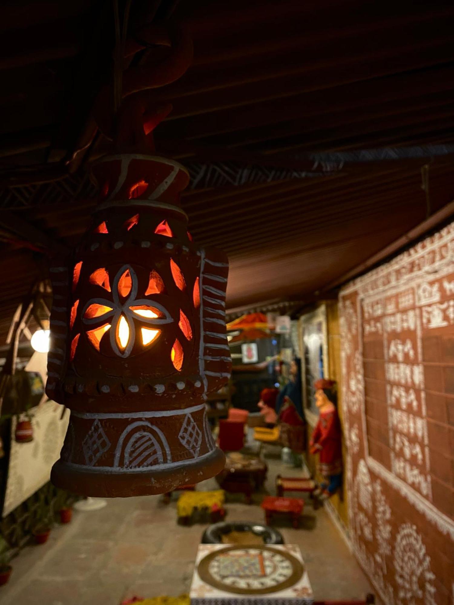Aayam Art Residency Lodge *