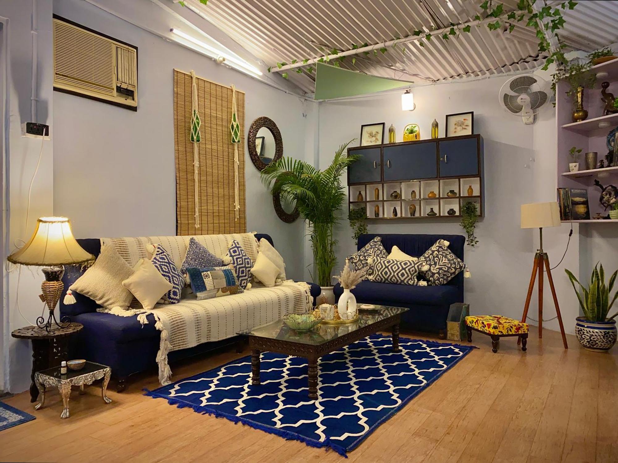 Lodge Aayam Art Residency *