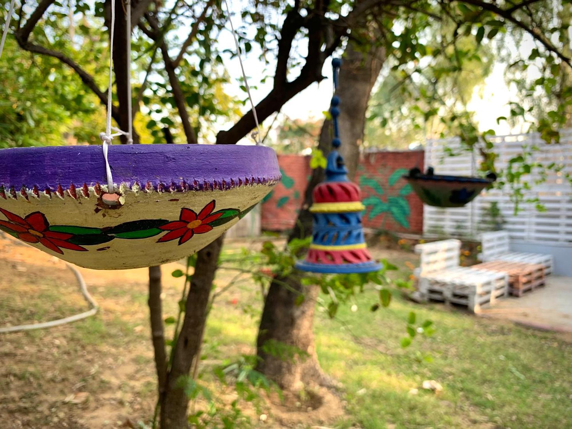 Aayam Art Residency Lodge Jaipur