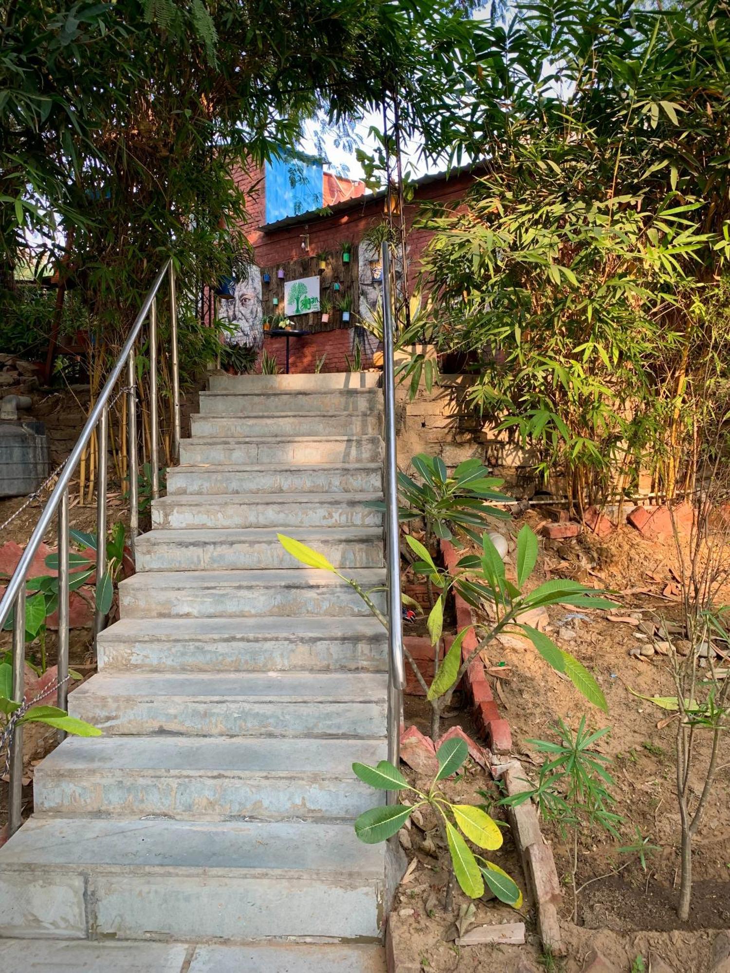 Aayam Art Residency Jaipur