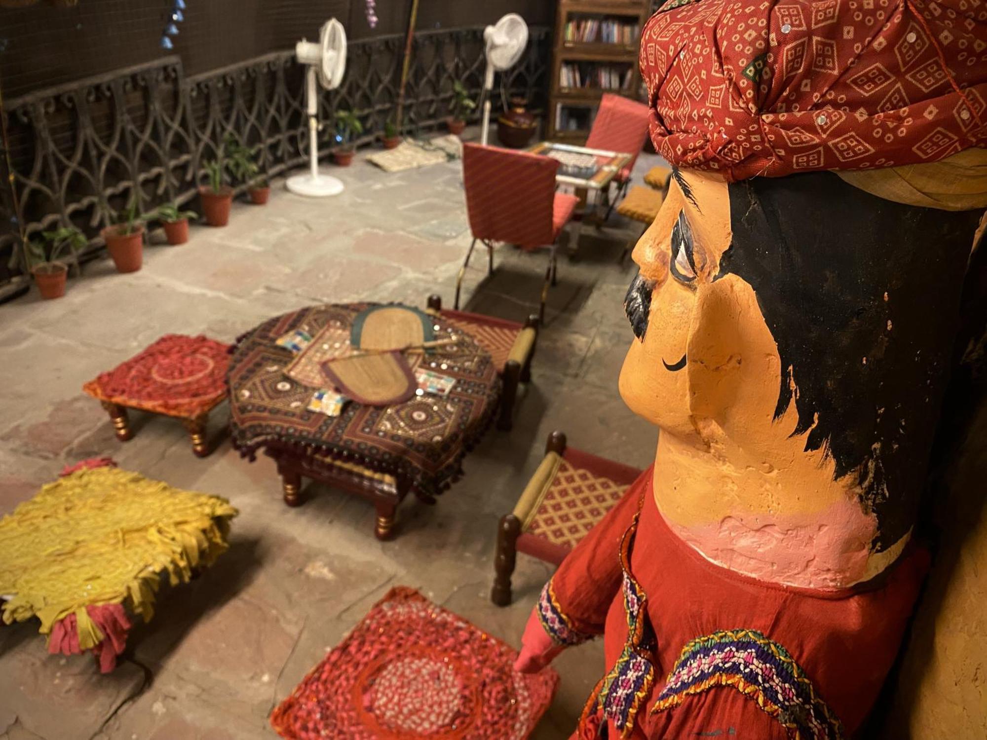 Aayam Art Residency