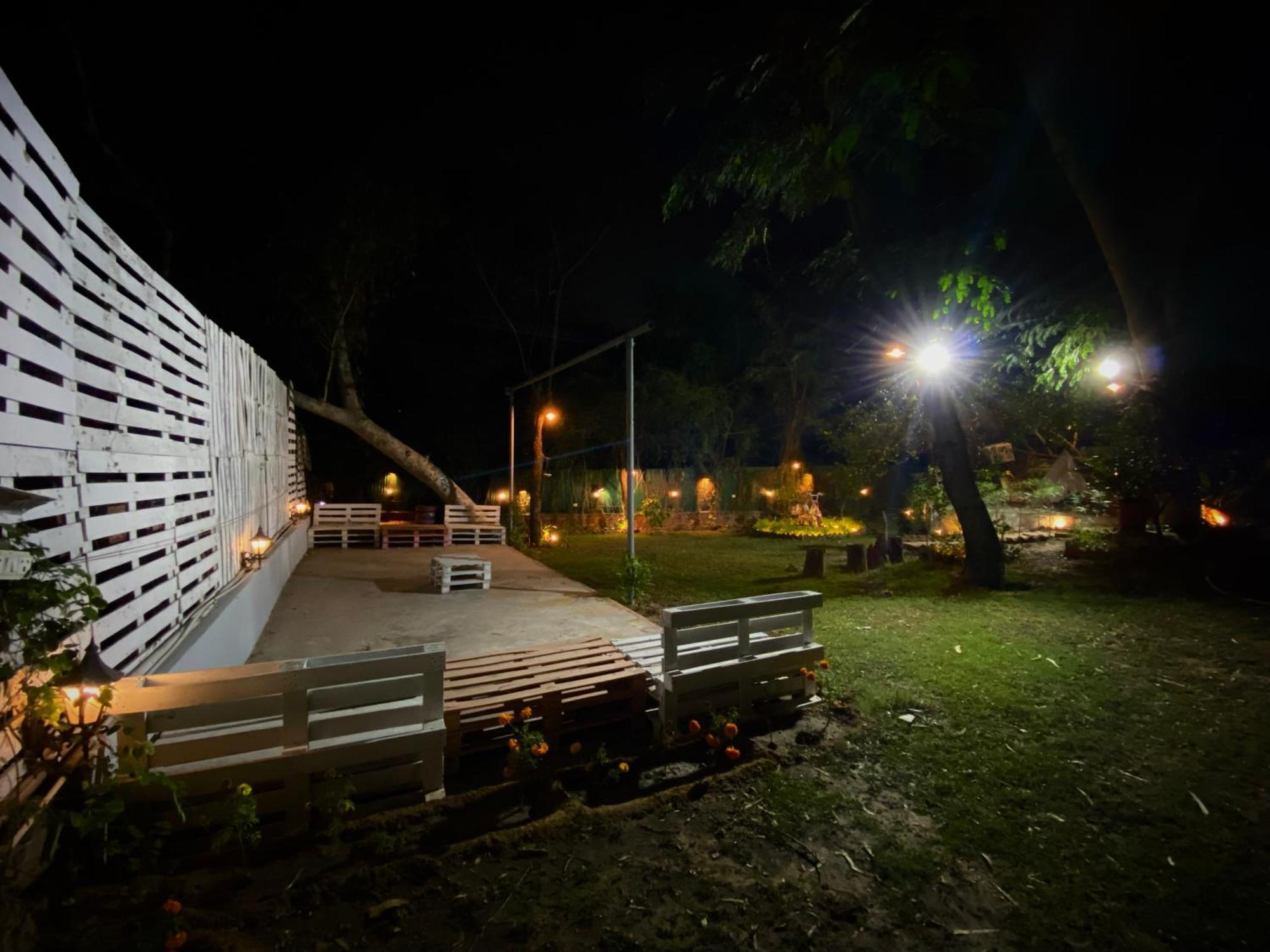 Lodge Aayam Art Residency *
