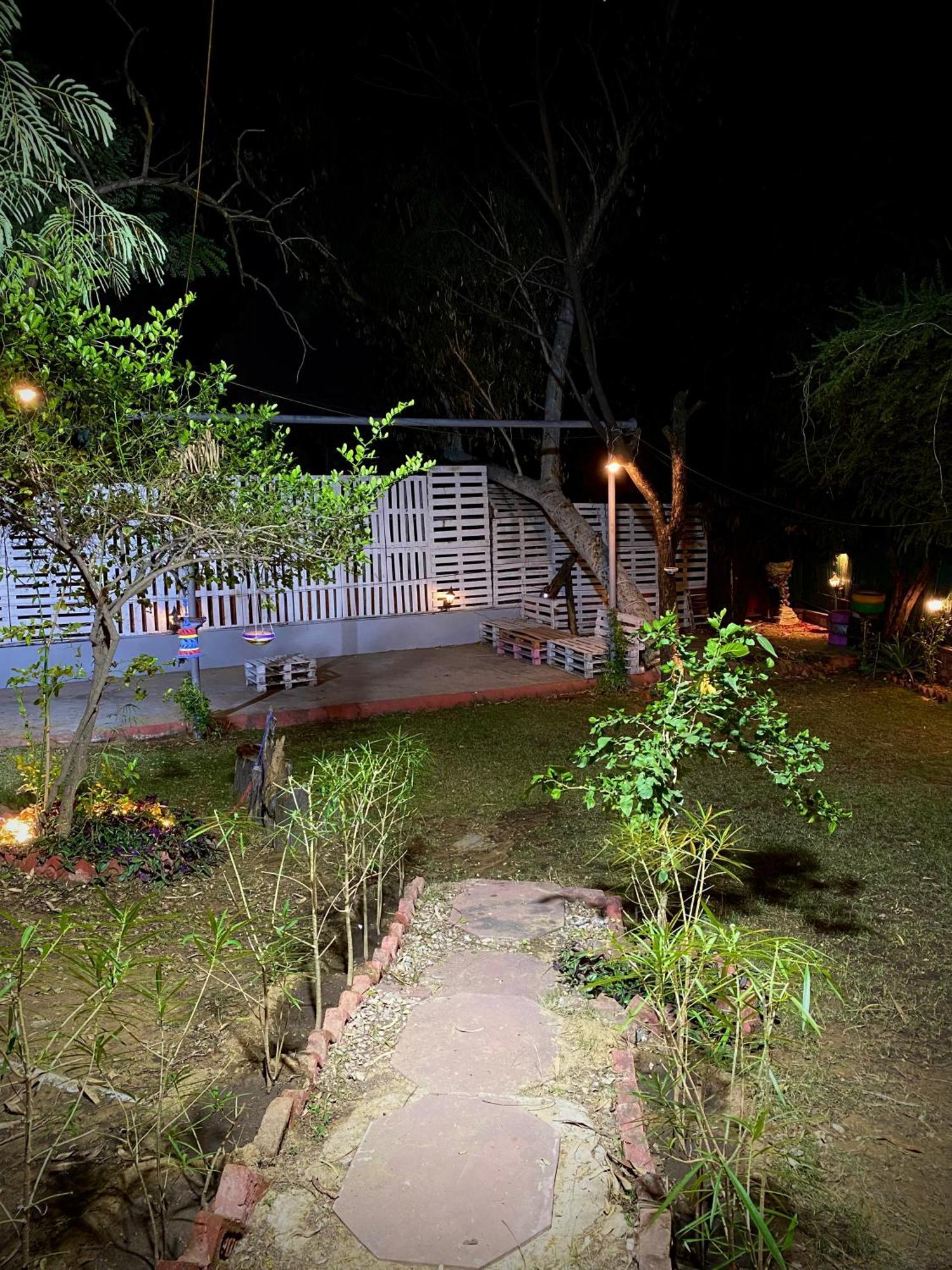 Aayam Art Residency *