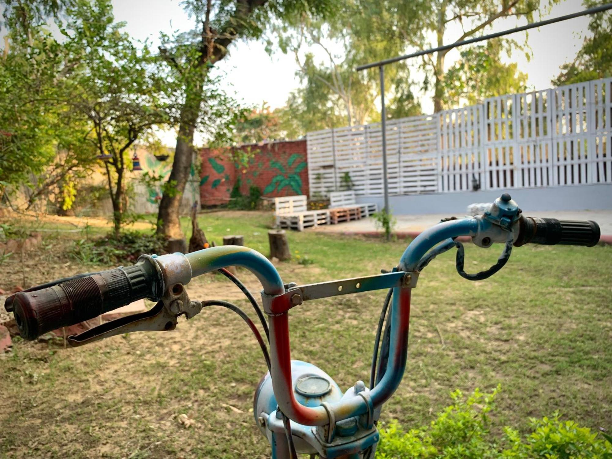 Lodge Aayam Art Residency