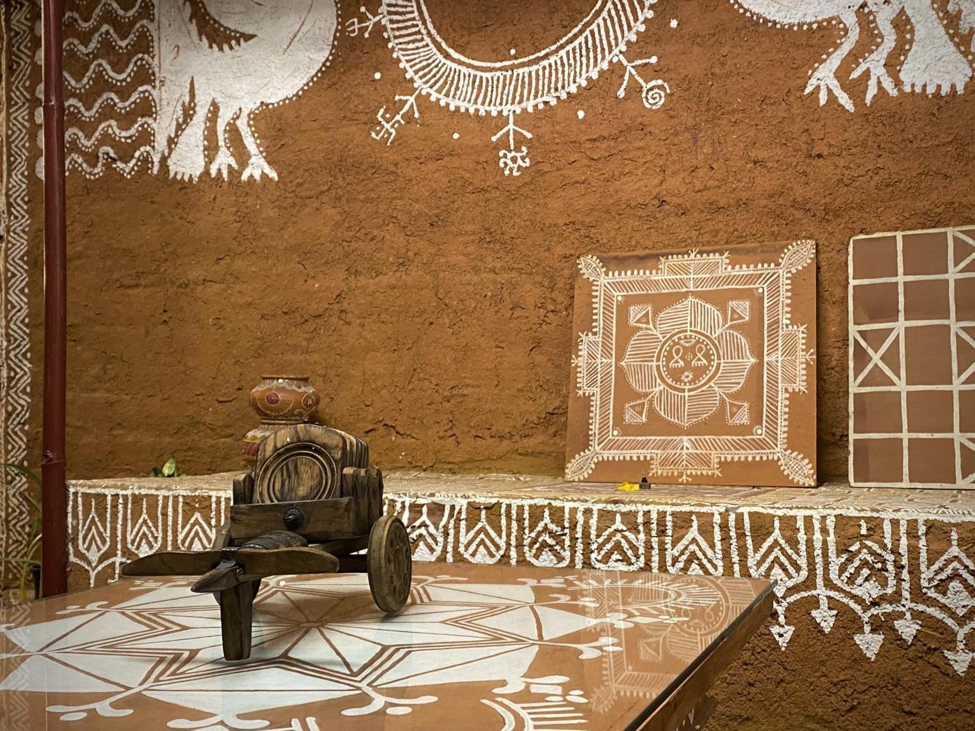 Lodge Aayam Art Residency *