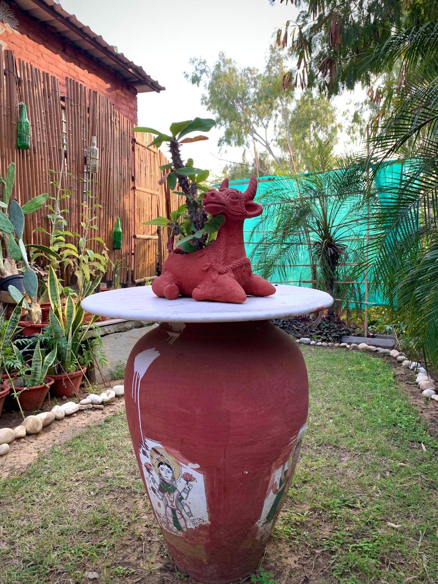 Aayam Art Residency Lodge Jaipur