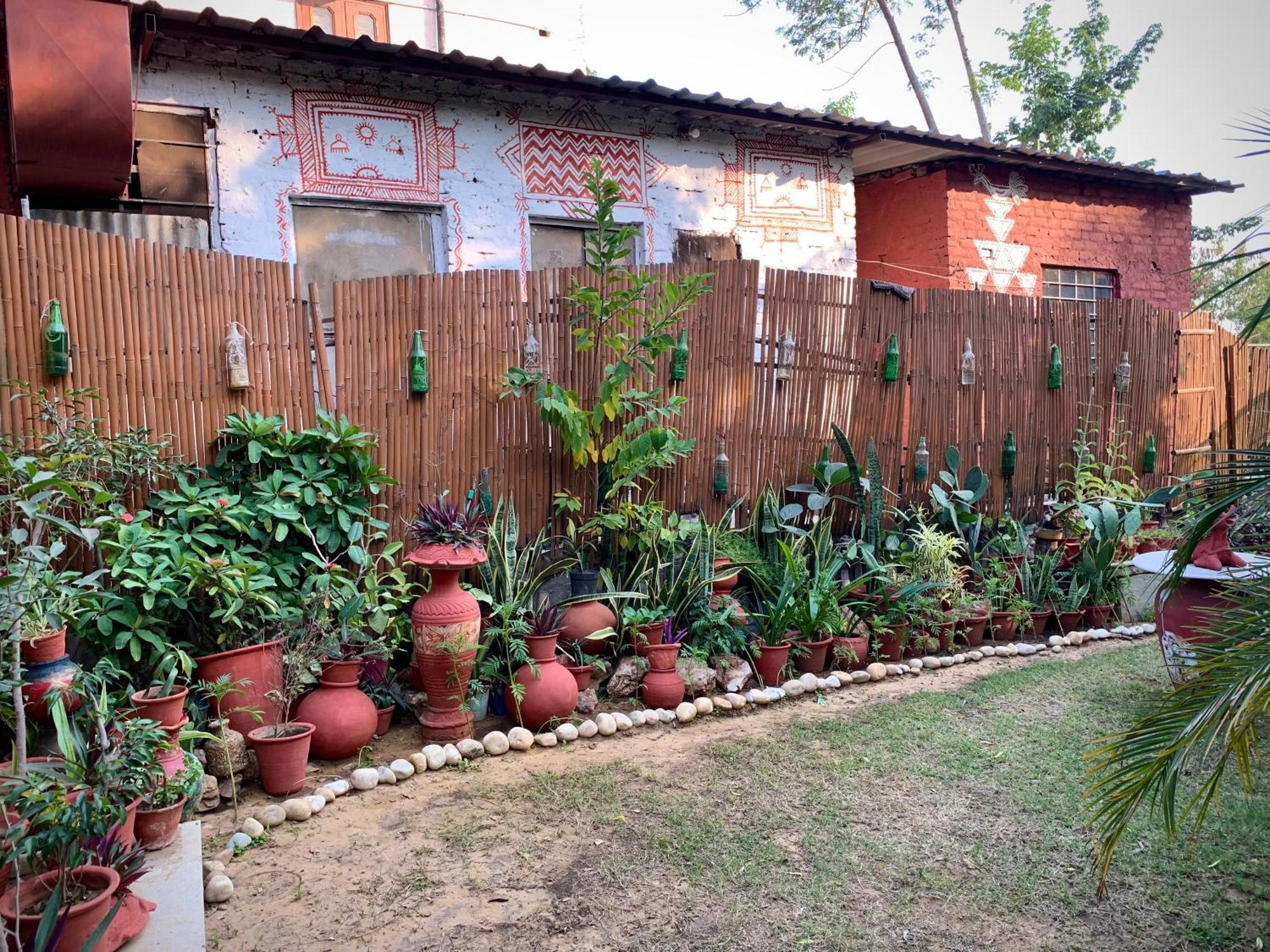 Lodge Aayam Art Residency Jaipur