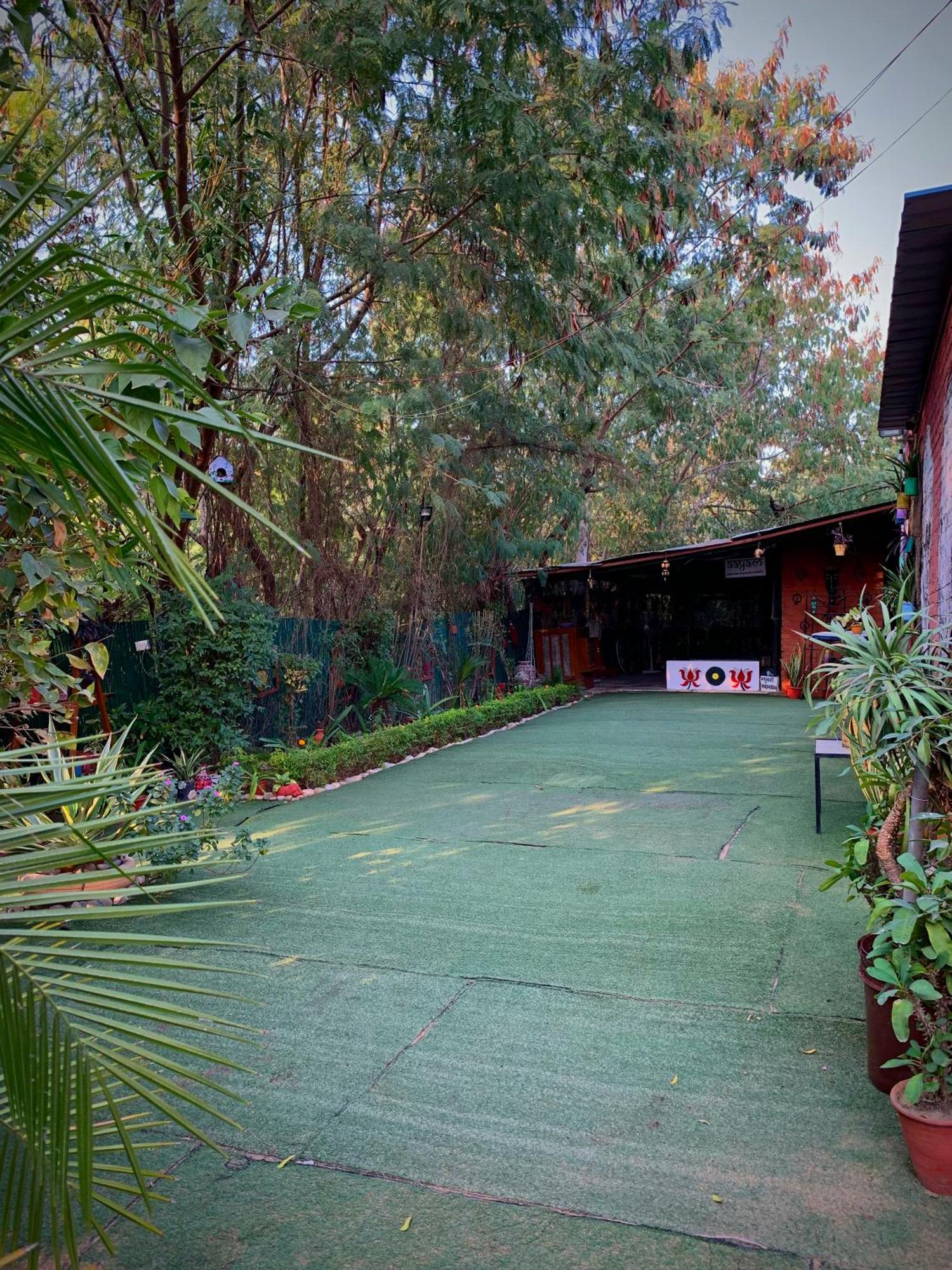 Aayam Art Residency * Jaipur