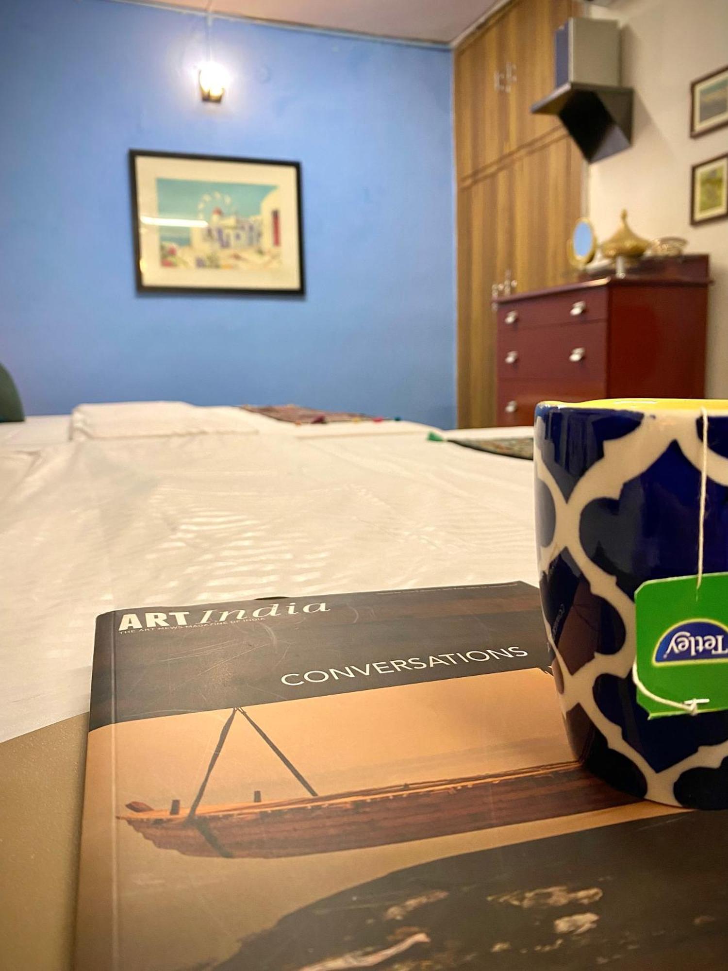 Lodge Aayam Art Residency