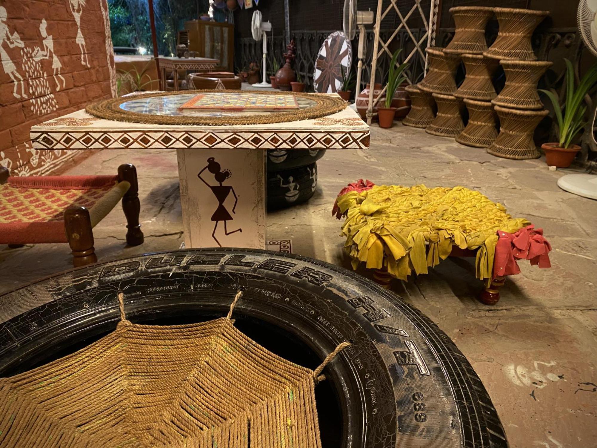 Aayam Art Residency Lodge Jaipur