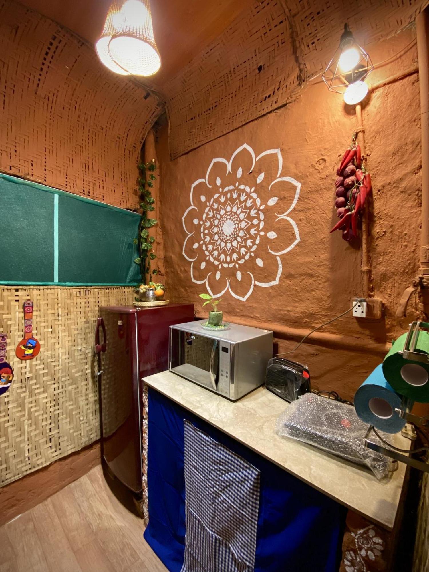 Lodge Aayam Art Residency Jaipur
