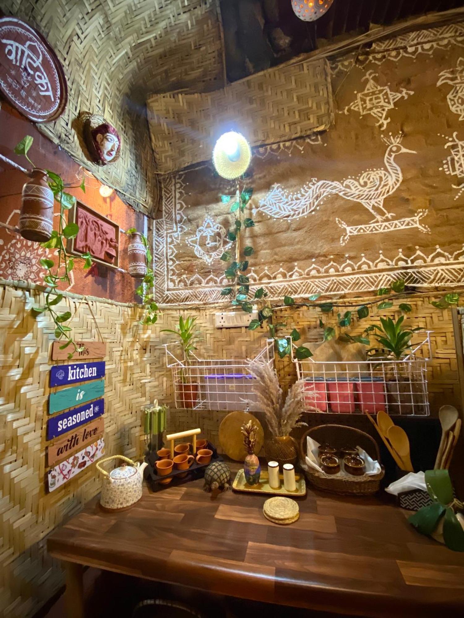 Aayam Art Residency
