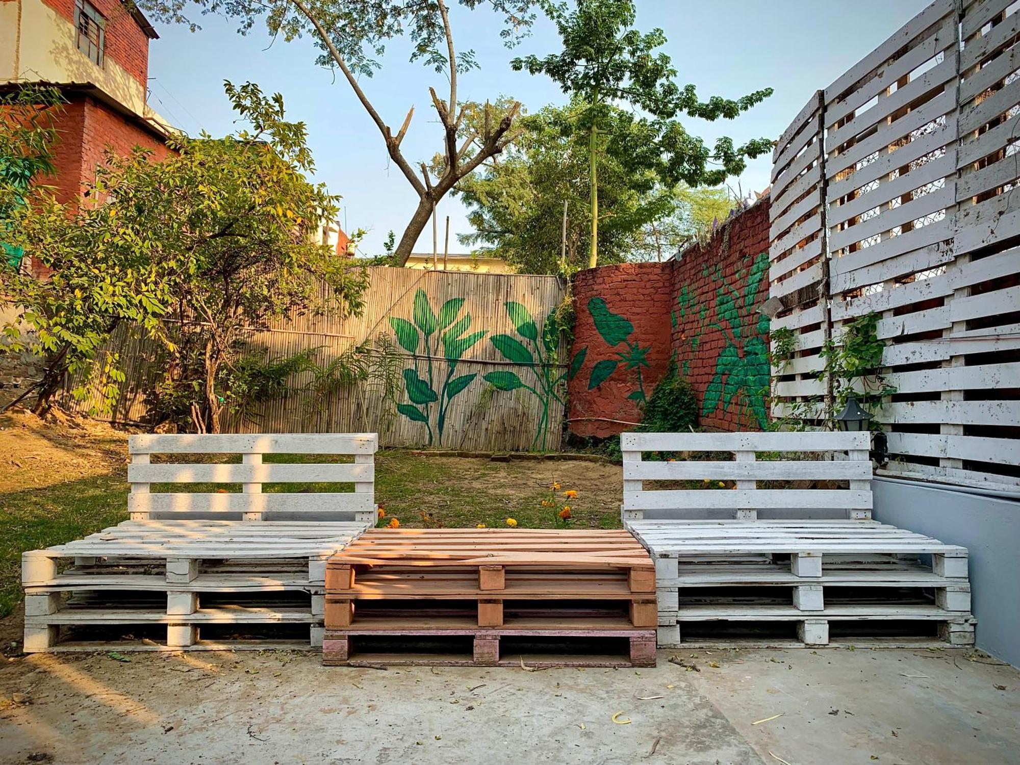 Aayam Art Residency
