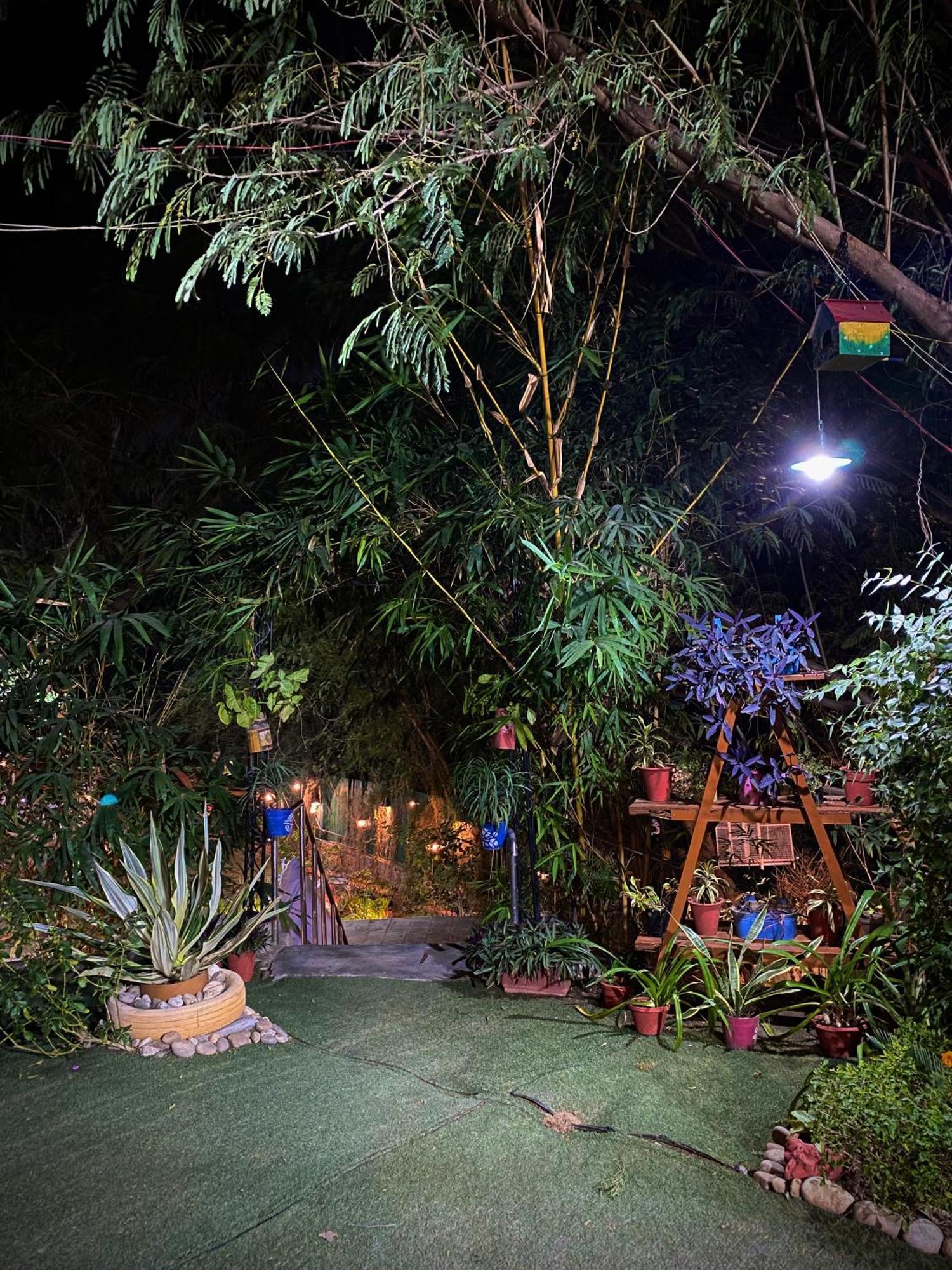 Aayam Art Residency Lodge