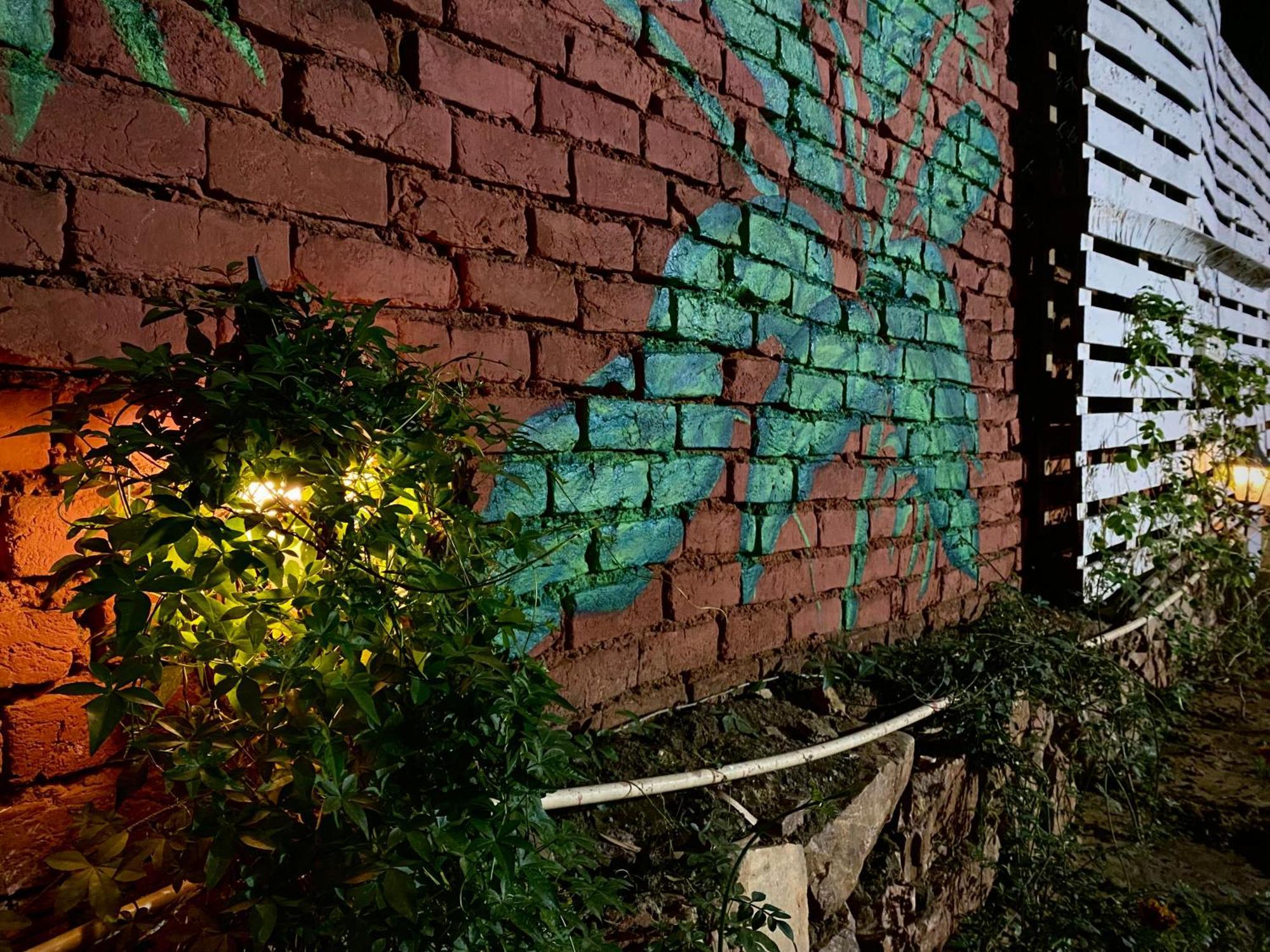 Lodge Aayam Art Residency