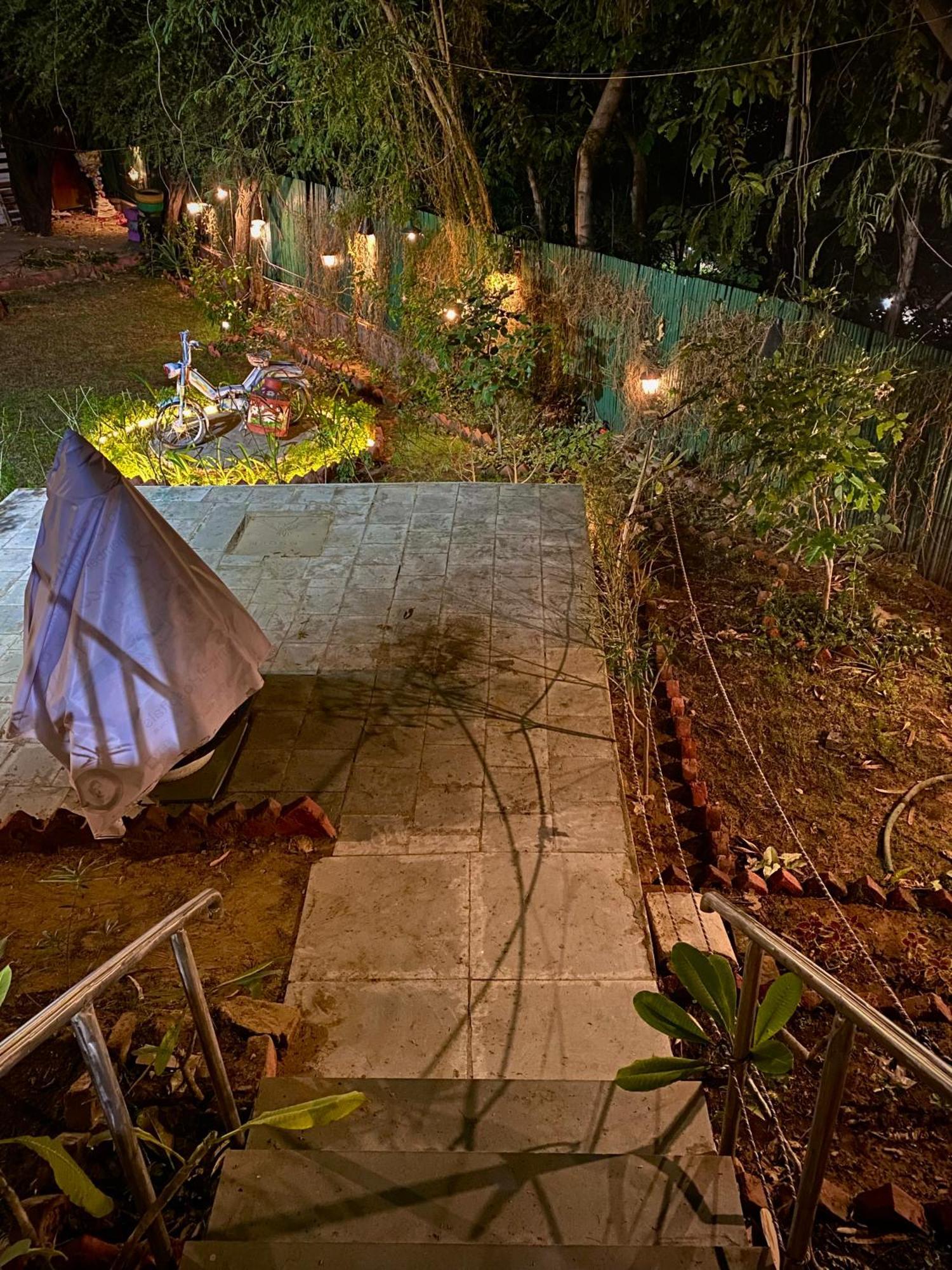 Aayam Art Residency Lodge