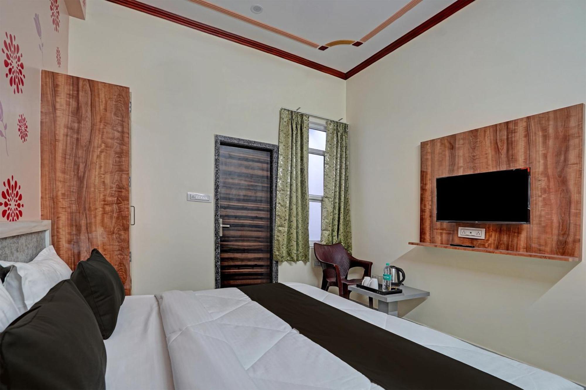O Surya Mahal Hotel *