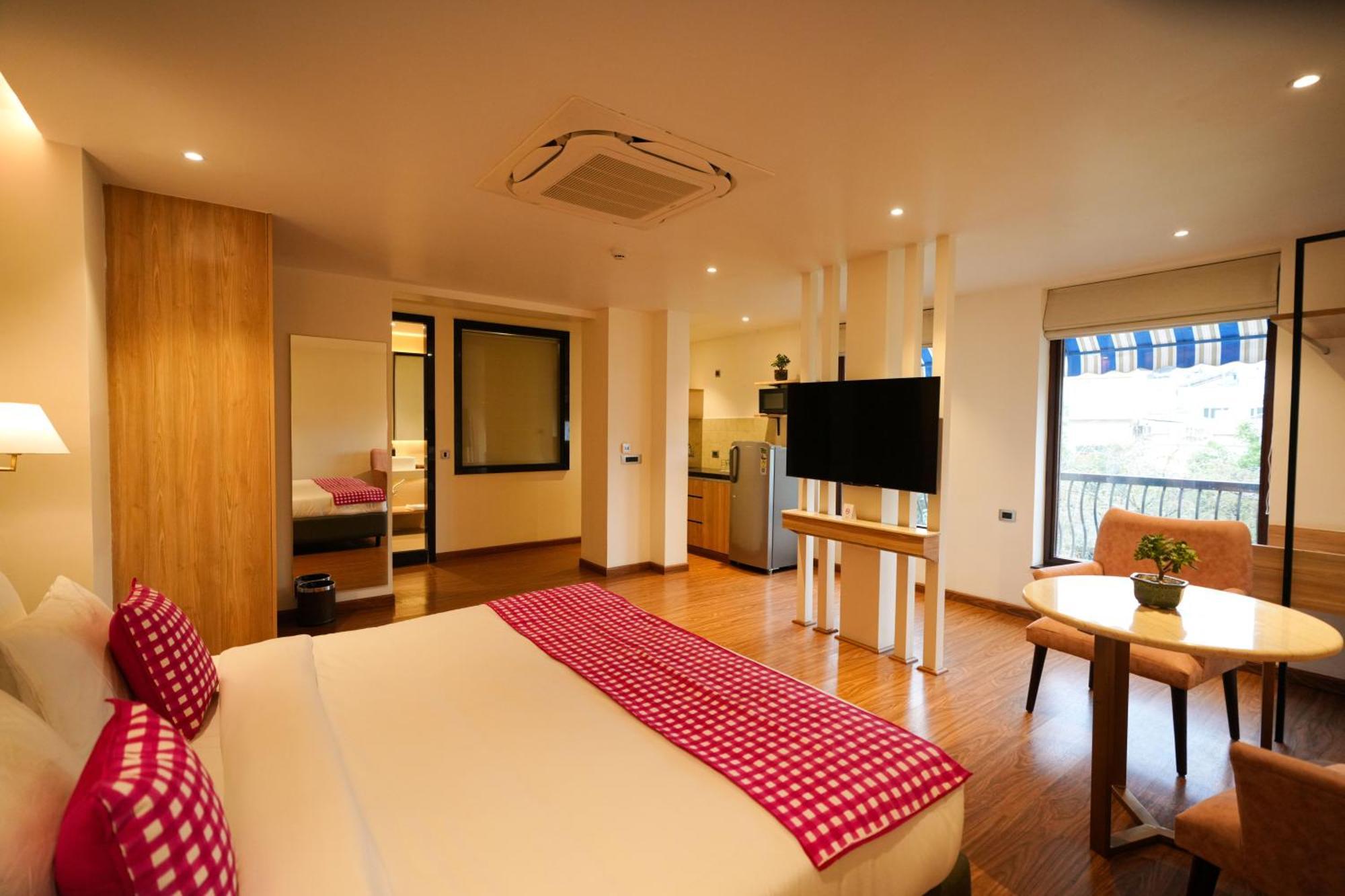 The Liv A Center Boutique & Experiential Hub 3*