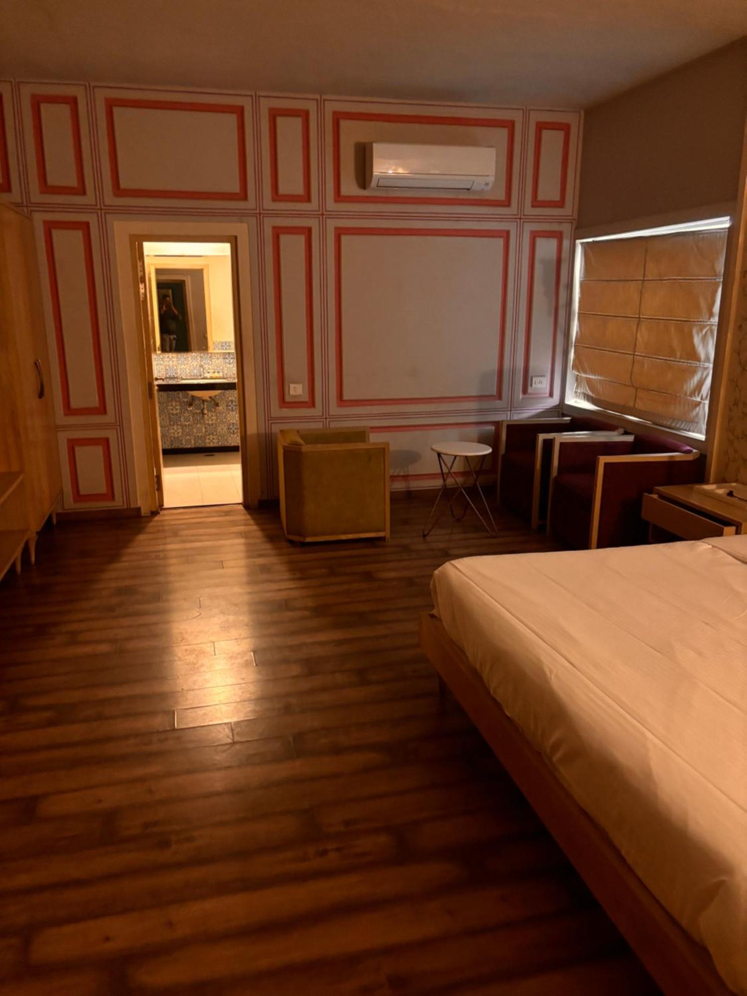 Hotel Hotle Mehai Sweet House Jaipur