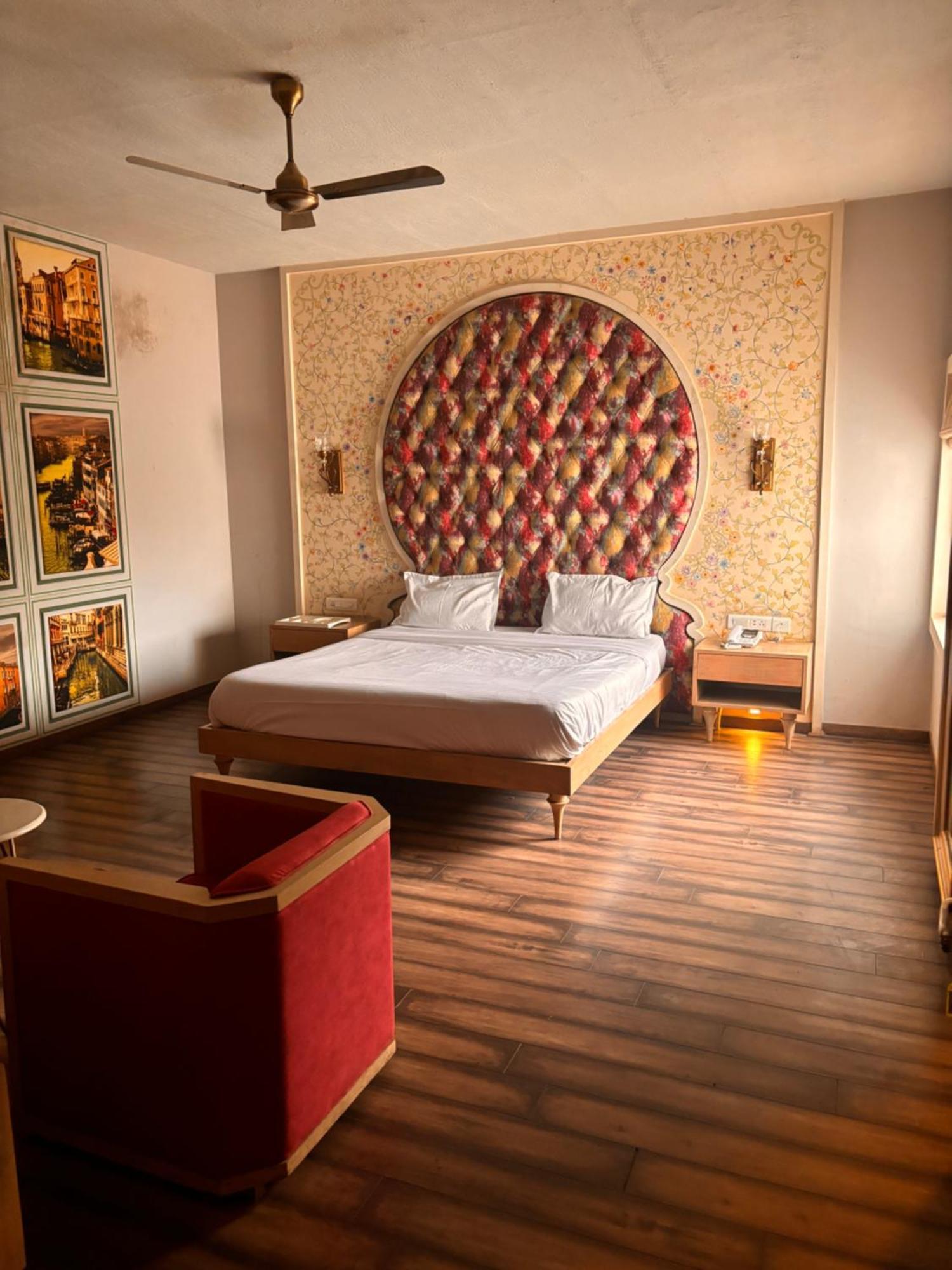 Hotle Mehai Sweet House Hotel *