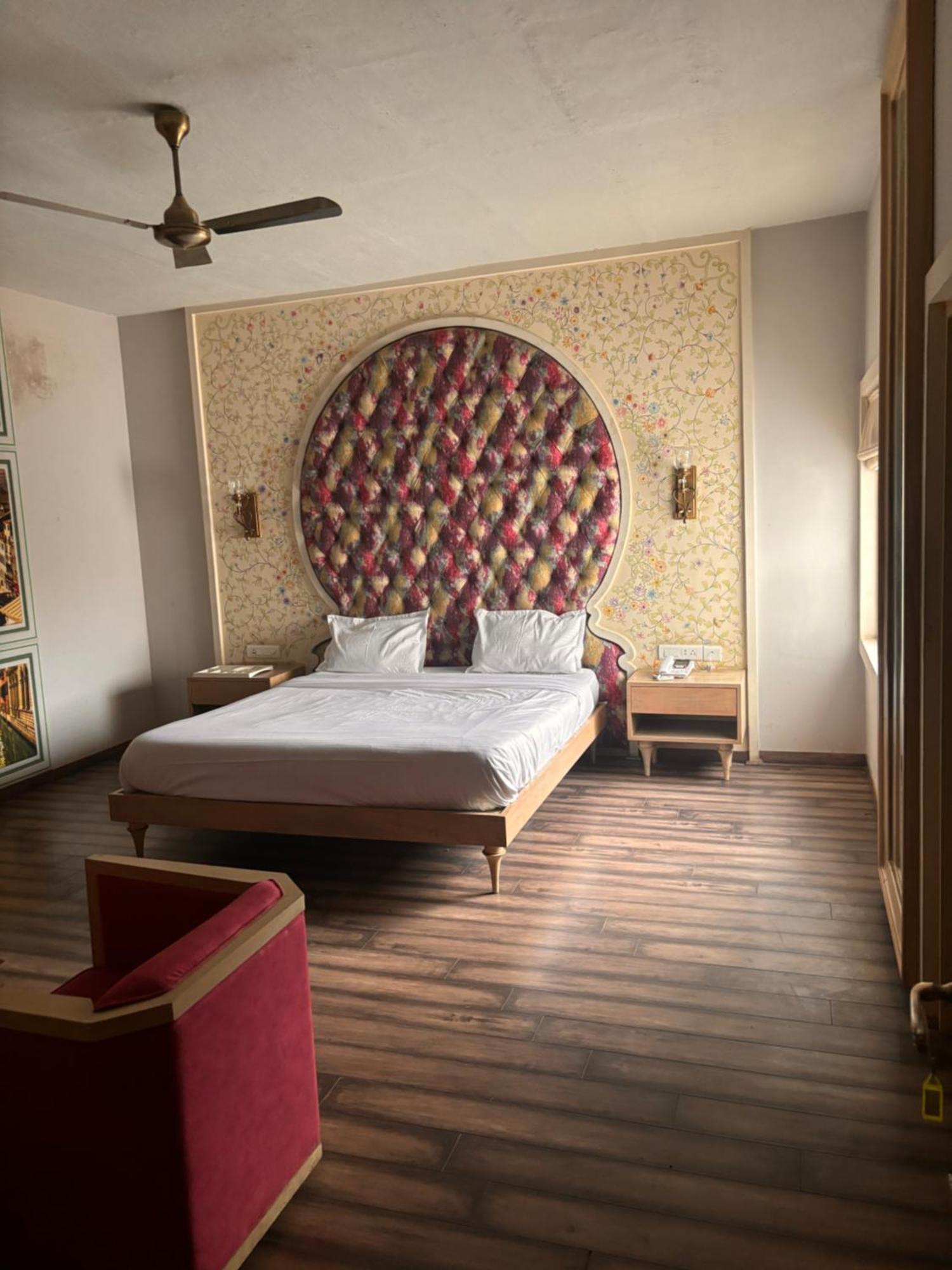 Hotel Hotle Mehai Sweet House *