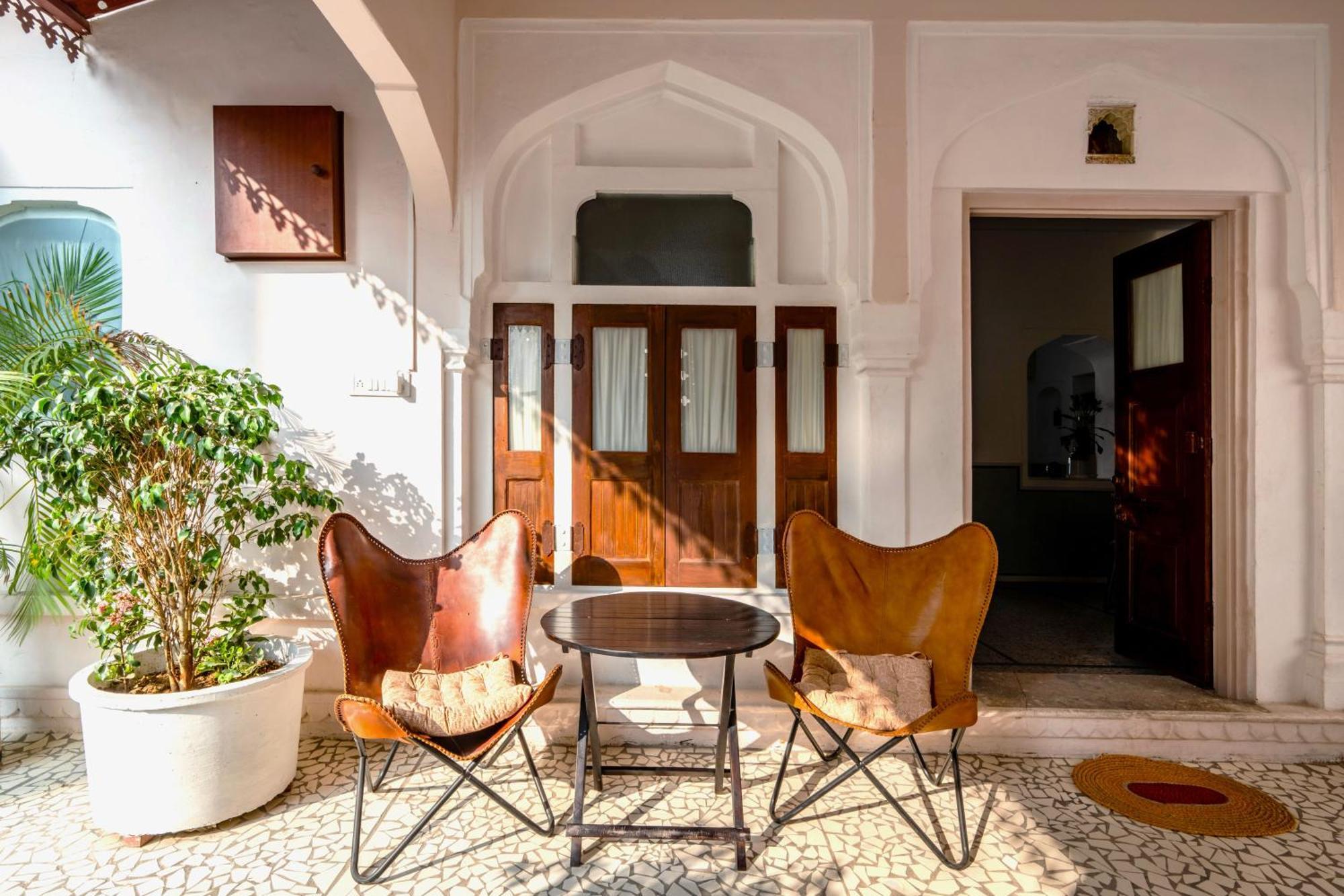 Sum Homestay