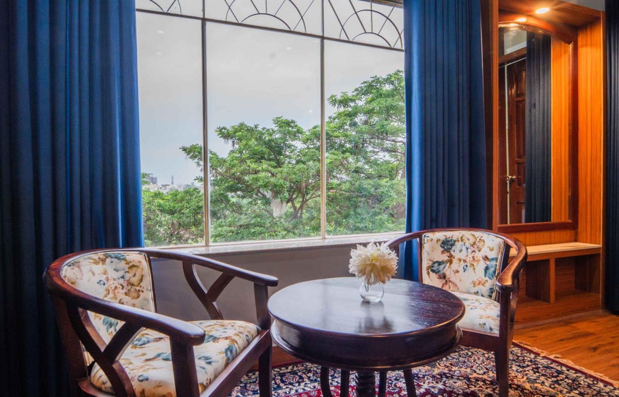 The Kurki Heritage By Elite Hotel 4*