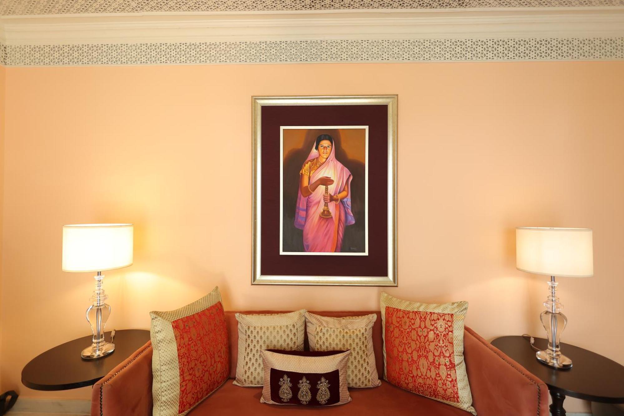 Hotel The Leela Palace