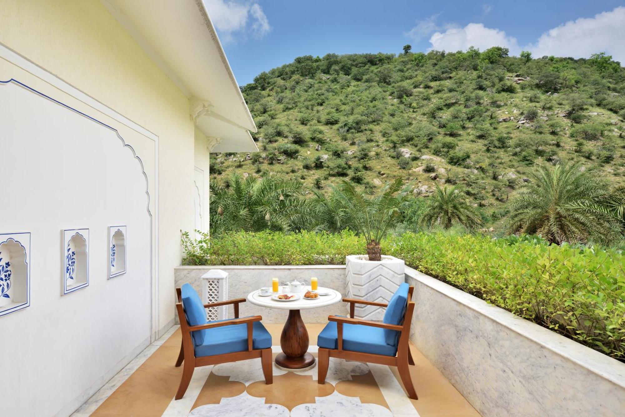 Hotel The Leela Palace 5*