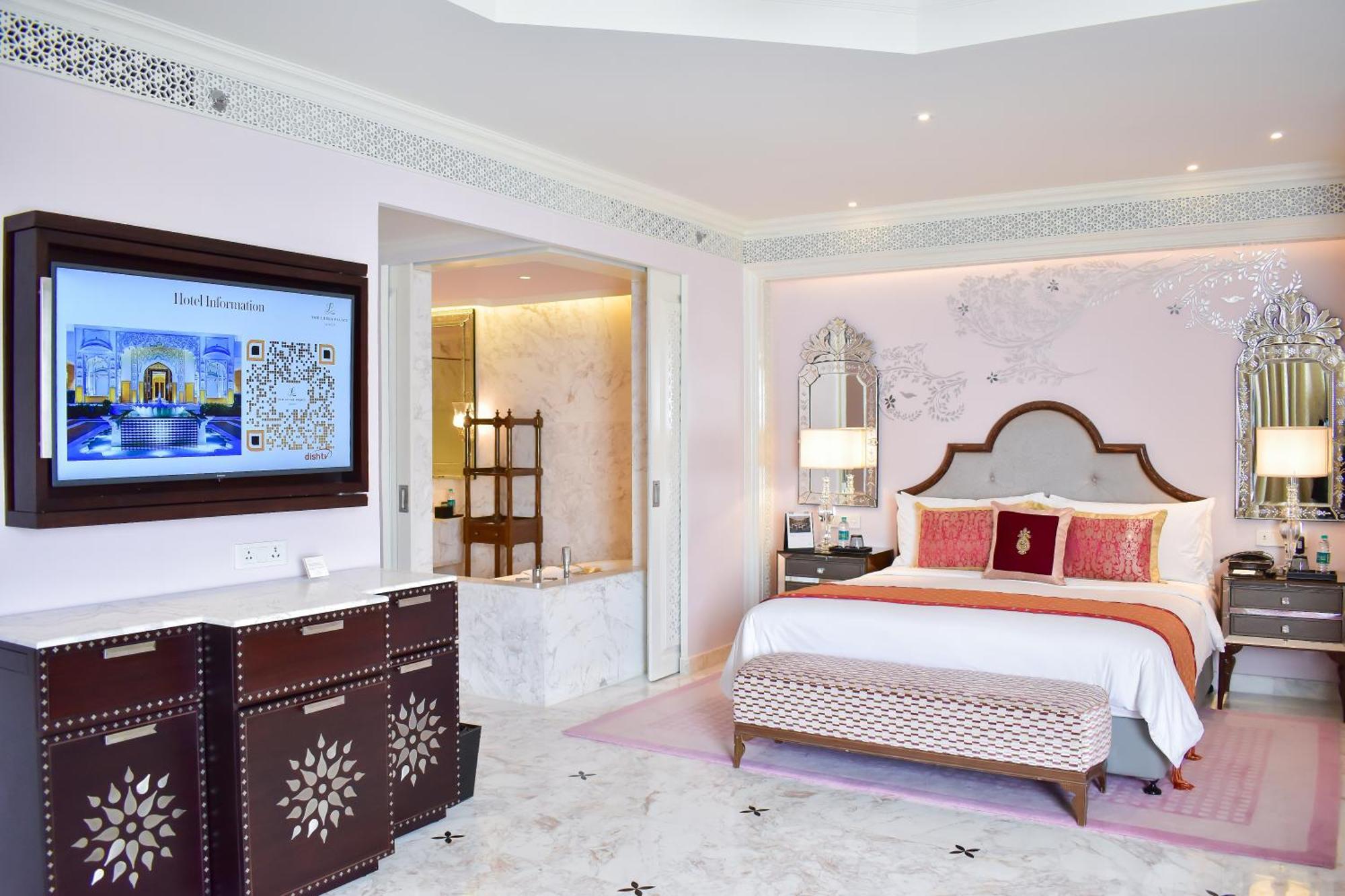 Hotel The Leela Palace 5*