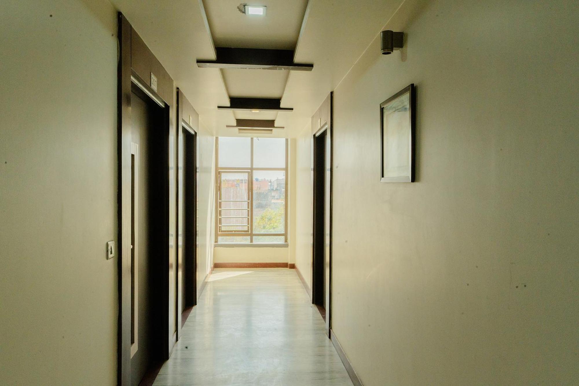 Fabhotel Signature 3* Jaipur