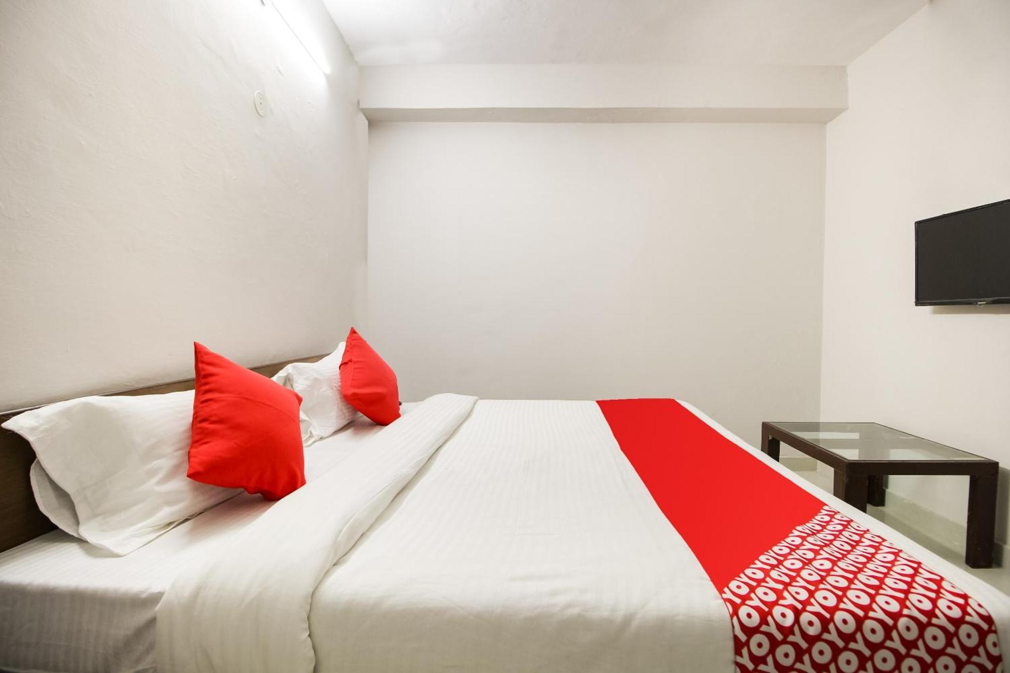 O 64319 Joy Hotel
