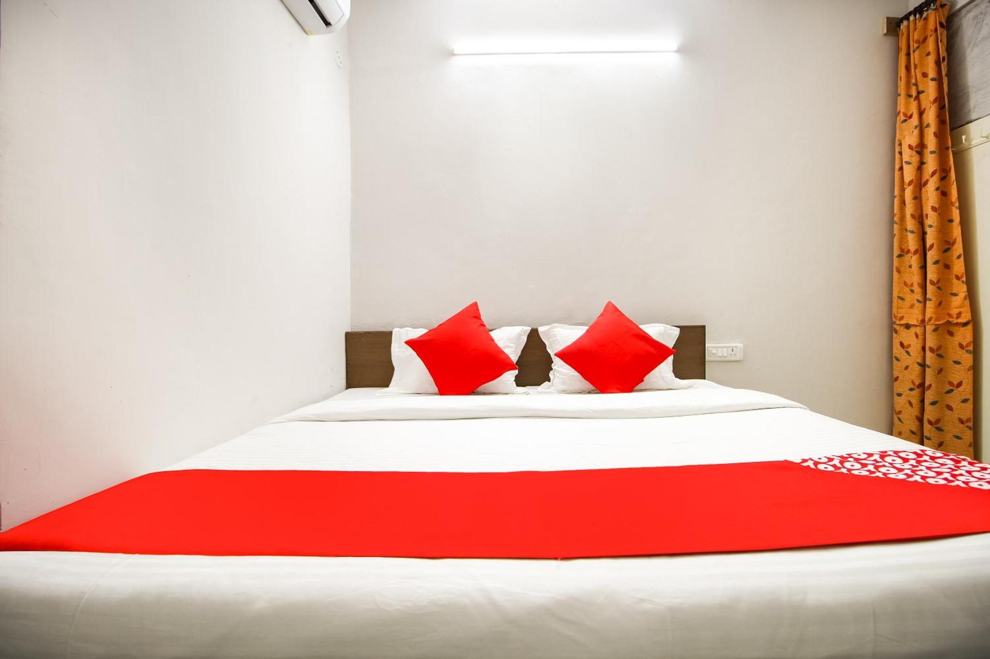Hotel O 64319 Joy