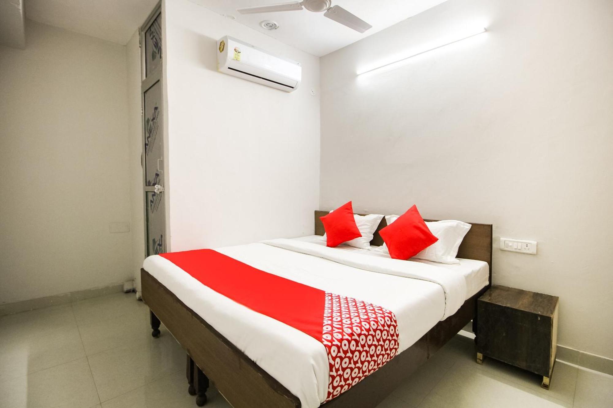 Hotel O 64319 Joy Jaipur