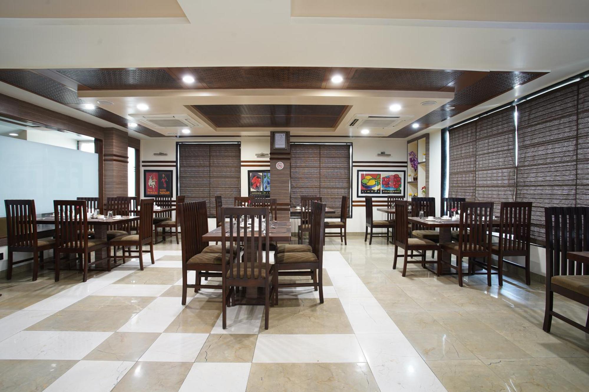 Hotel Spree Jaipur